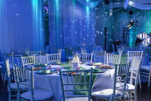 Hosting at Restaurant vs Event Venue5