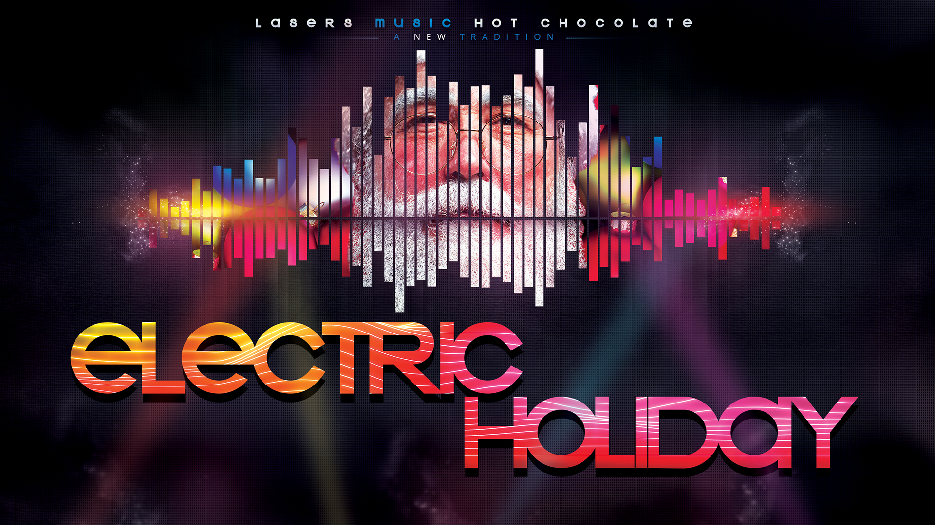 Electric Holiday Miami