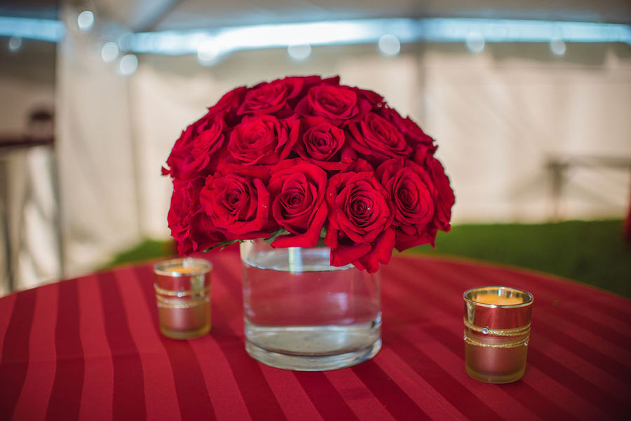 “Three Ring Circus” Themed B’Nai Mitzvah