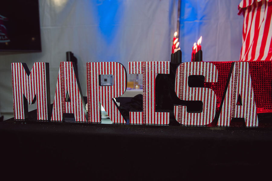 “Three Ring Circus” Themed B’Nai Mitzvah